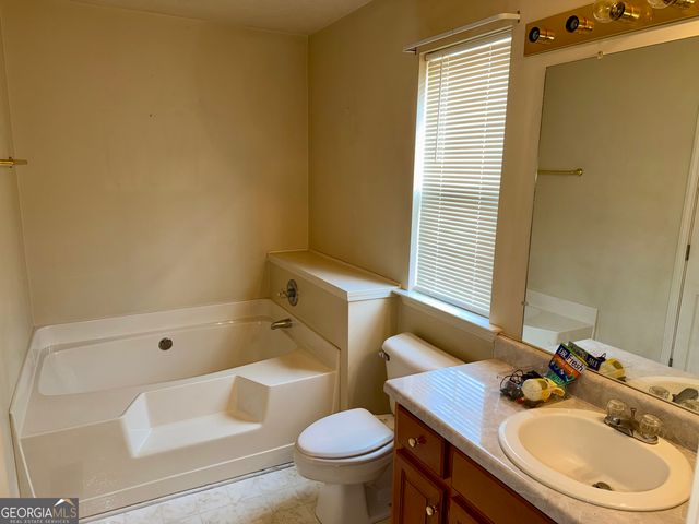 3802 Ernest Brown Road, Elberton, GA 30635