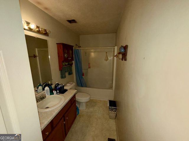 3802 Ernest Brown Road, Elberton, GA 30635