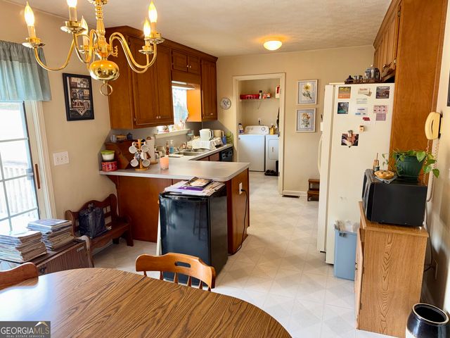 3802 Ernest Brown Road, Elberton, GA 30635