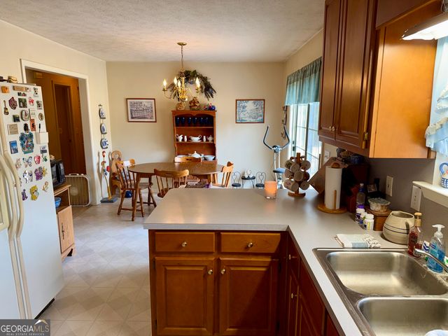 3802 Ernest Brown Road, Elberton, GA 30635