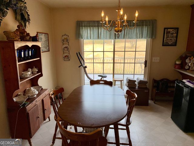 3802 Ernest Brown Road, Elberton, GA 30635