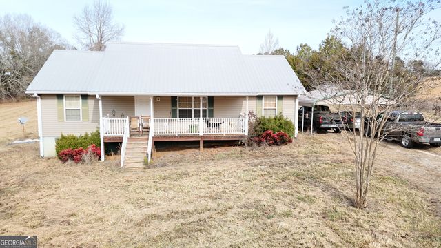 3802 Ernest Brown Road, Elberton, GA 30635