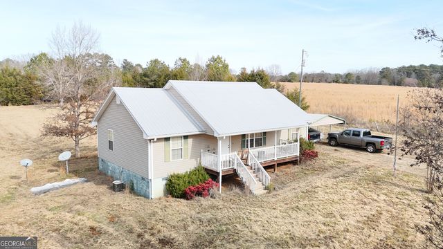 3802 Ernest Brown Road, Elberton, GA 30635