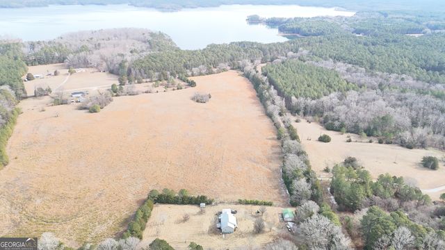 3802 Ernest Brown Road, Elberton, GA 30635