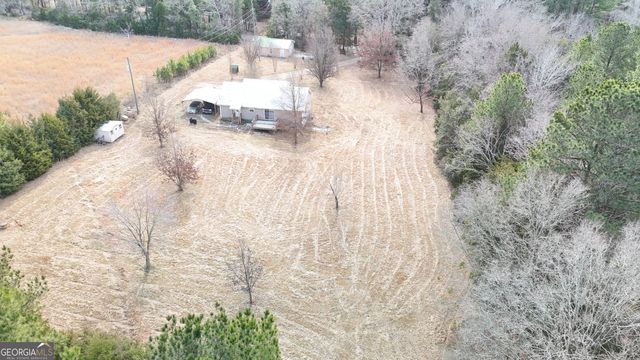 3802 Ernest Brown Road, Elberton, GA 30635