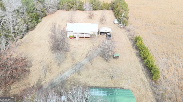 3802 Ernest Brown Road, Elberton, GA 30635