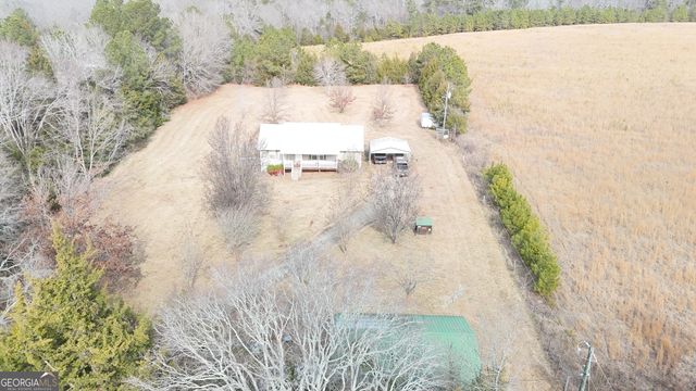 3802 Ernest Brown Road, Elberton, GA 30635