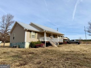 3802 Ernest Brown Road, Elberton, GA 30635