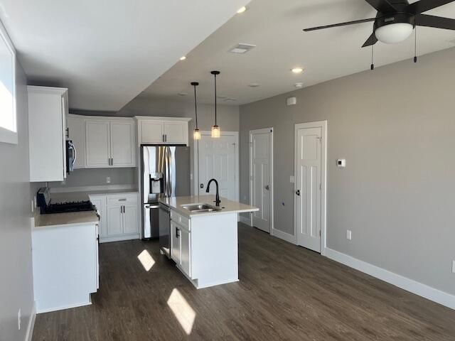 197 Joslin Cove Drive, Manistee, MI 49660