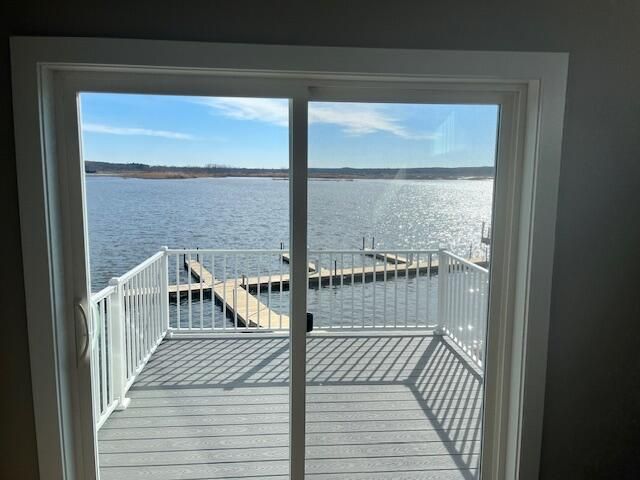 197 Joslin Cove Drive, Manistee, MI 49660