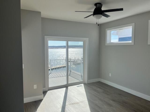 197 Joslin Cove Drive, Manistee, MI 49660