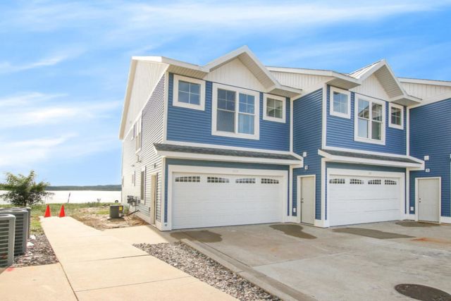 197 Joslin Cove Drive, Manistee, MI 49660