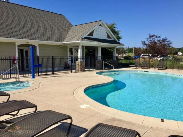 197 Joslin Cove Drive, Manistee, MI 49660