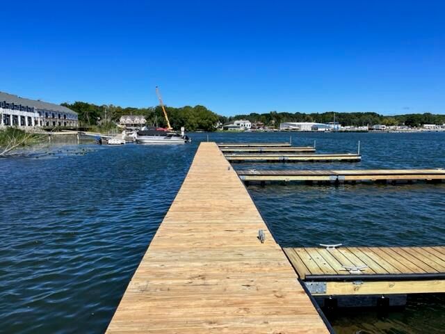 197 Joslin Cove Drive, Manistee, MI 49660