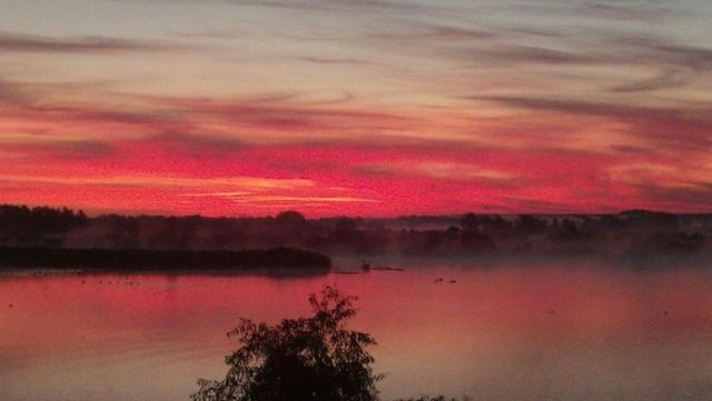 197 Joslin Cove Drive, Manistee, MI 49660