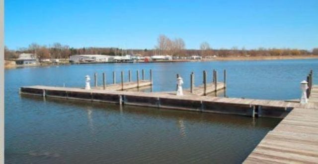 197 Joslin Cove Drive, Manistee, MI 49660