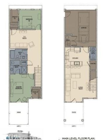 197 Joslin Cove Drive, Manistee, MI 49660