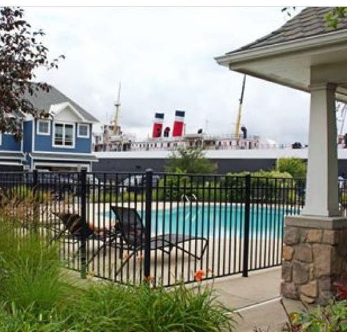 197 Joslin Cove Drive, Manistee, MI 49660