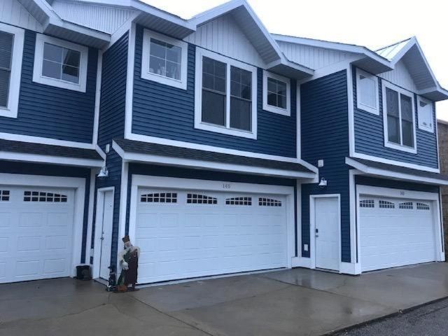 197 Joslin Cove Drive, Manistee, MI 49660