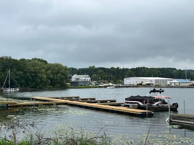 197 Joslin Cove Drive, Manistee, MI 49660