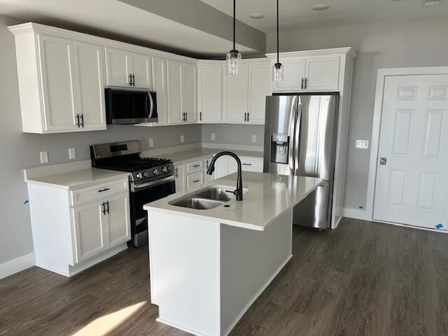 197 Joslin Cove Drive, Manistee, MI 49660