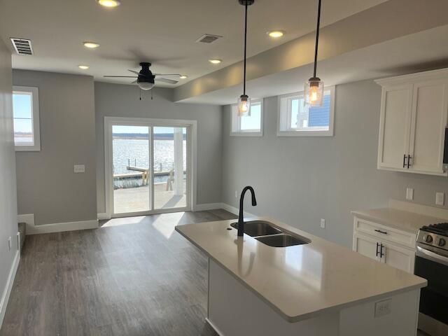 197 Joslin Cove Drive, Manistee, MI 49660