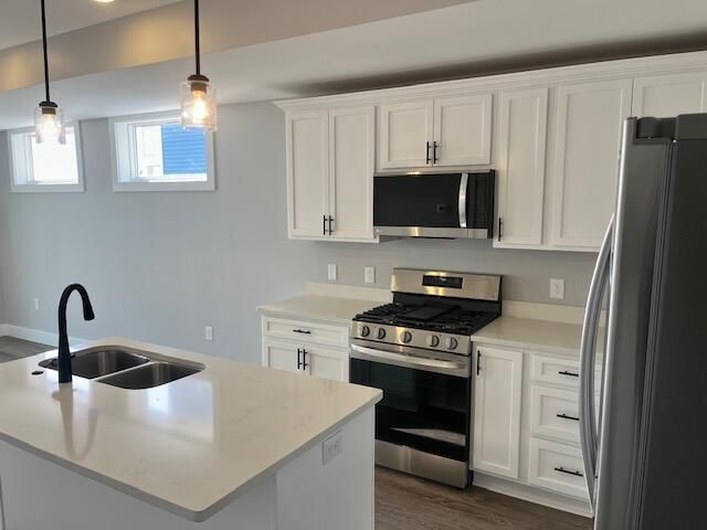 197 Joslin Cove Drive, Manistee, MI 49660