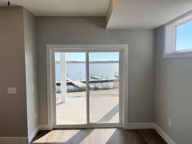 197 Joslin Cove Drive, Manistee, MI 49660