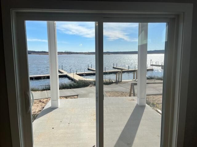 197 Joslin Cove Drive, Manistee, MI 49660