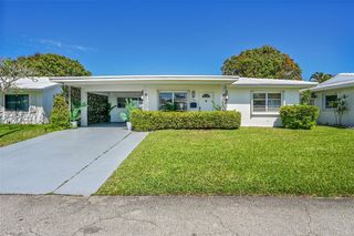 7005 NW 73rd St, Tamarac, FL 33321