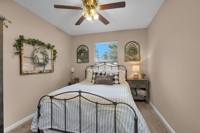 8962 W Buffalo Circle, Willis, TX 77378