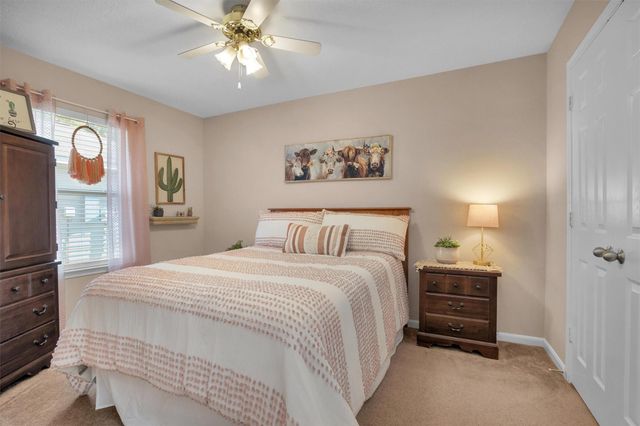 8962 W Buffalo Circle, Willis, TX 77378