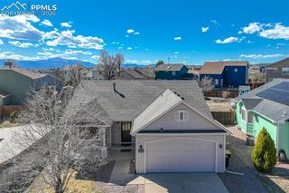 8162 Linderman Road, Peyton, CO 80831