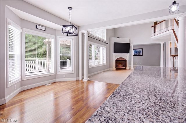 10806 Ellison Creek Drive, Concord Twp, OH 44077