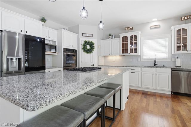10806 Ellison Creek Drive, Concord Twp, OH 44077