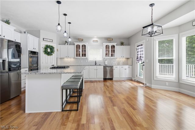 10806 Ellison Creek Drive, Concord Twp, OH 44077