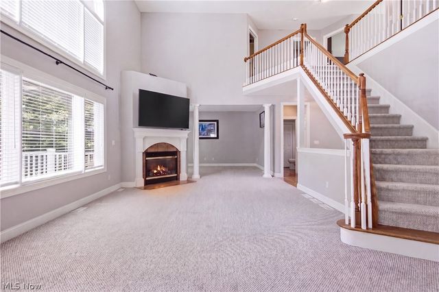 10806 Ellison Creek Drive, Concord Twp, OH 44077