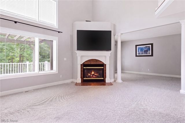 10806 Ellison Creek Drive, Concord Twp, OH 44077