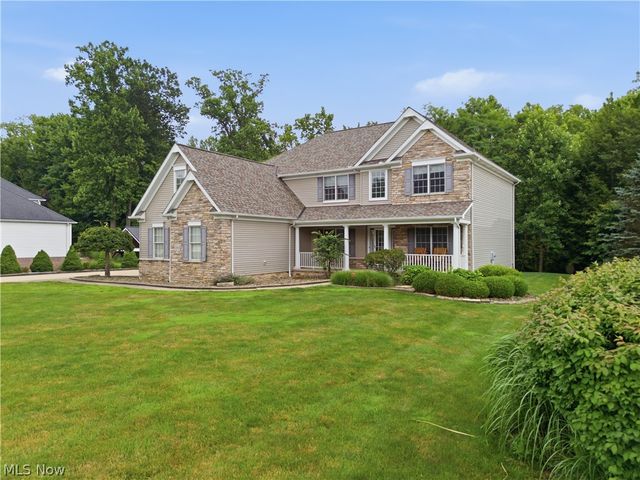 10806 Ellison Creek Drive, Concord Twp, OH 44077