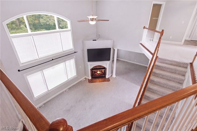 10806 Ellison Creek Drive, Concord Twp, OH 44077