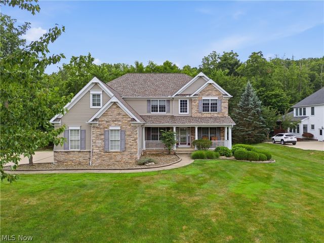 10806 Ellison Creek Drive, Concord Twp, OH 44077