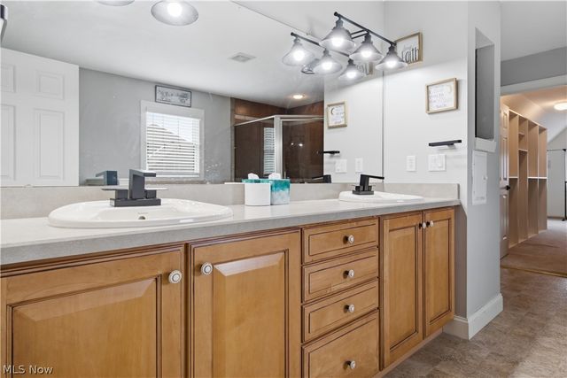 10806 Ellison Creek Drive, Concord Twp, OH 44077