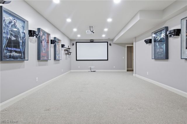 10806 Ellison Creek Drive, Concord Twp, OH 44077