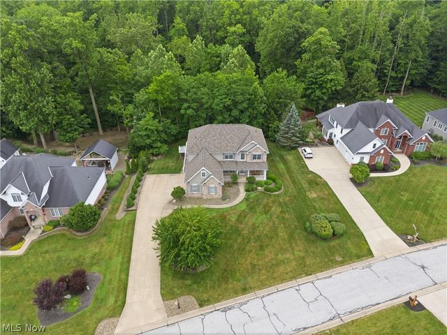 10806 Ellison Creek Drive, Concord Twp, OH 44077
