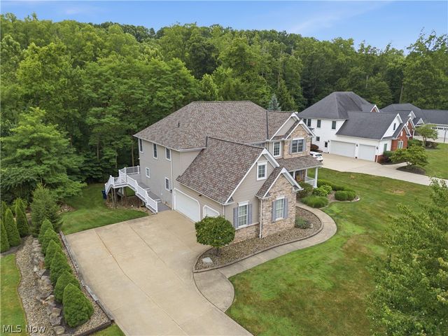 10806 Ellison Creek Drive, Concord Twp, OH 44077
