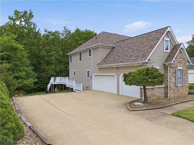 10806 Ellison Creek Drive, Concord Twp, OH 44077
