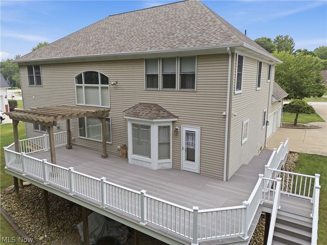 10806 Ellison Creek Drive, Concord Twp, OH 44077