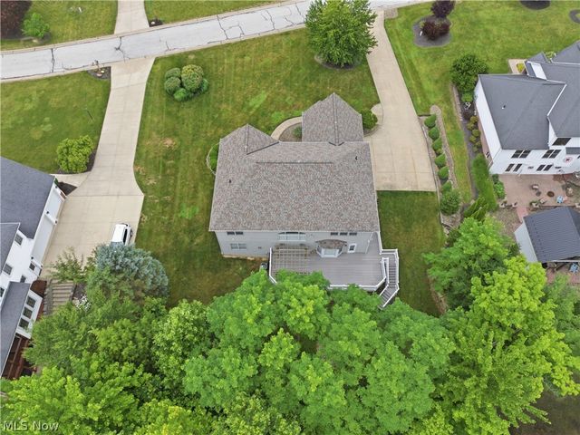10806 Ellison Creek Drive, Concord Twp, OH 44077