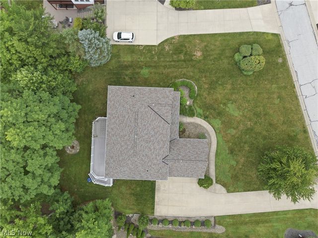 10806 Ellison Creek Drive, Concord Twp, OH 44077