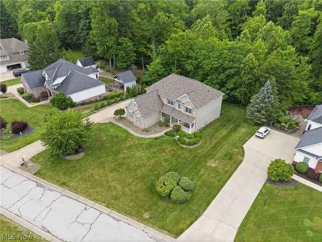 10806 Ellison Creek Drive, Concord Twp, OH 44077